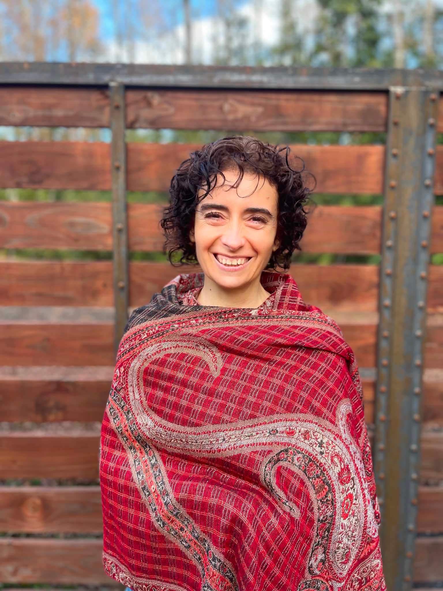 Katia Grélard, fondatrice de Packs Vital
